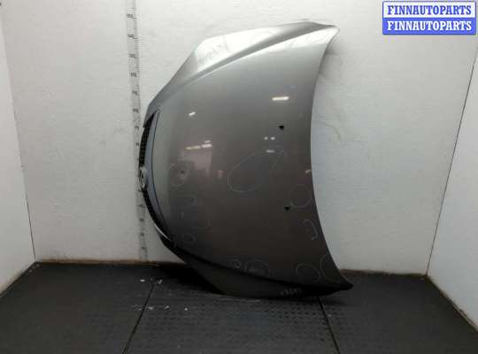 Капот MZ650294 на Mazda 3 (BK) 2003-2009