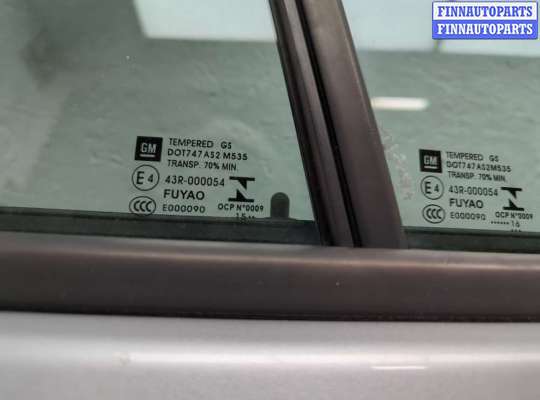 купить Динамик на Chevrolet Cruze 2015-2023