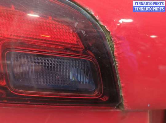 купить Фонарь дополнительный (стоп-сигнал) на Opel Astra J 2010-2017