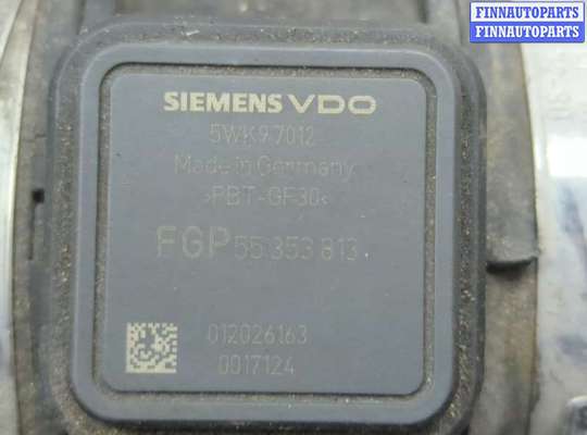 купить Корпус воздушного фильтра на Opel Vectra C 2002-2008