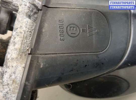 купить Зеркало боковое на BMW 3 E90, E91, E92, E93 2005-2012