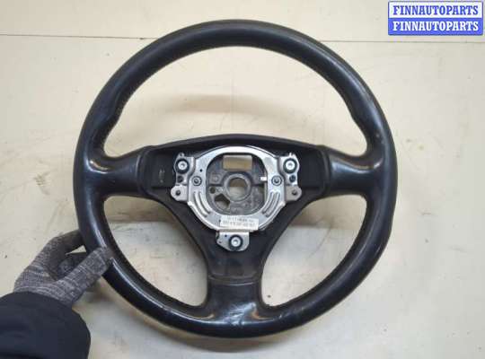 купить Руль на Audi A4 (B6) 2000-2006
