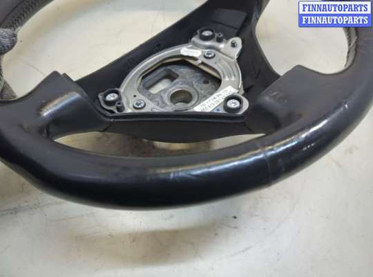 купить Руль на Audi A4 (B6) 2000-2006