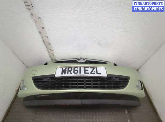 Купить Бампер на Opel Astra J 2010-2017 Бампер OP2445722 на Opel Astra J 2010-2017