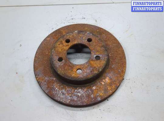 купить Диск тормозной на Jeep Liberty 2001-2007