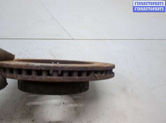 купить Диск тормозной на Jeep Liberty 2001-2007