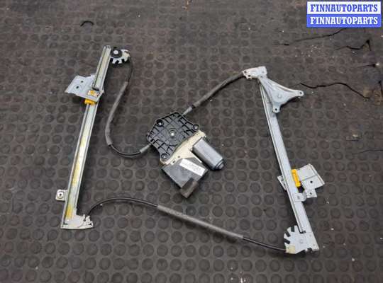 купить Стеклоподъемник электрический на Volkswagen Passat 6 2005-2010