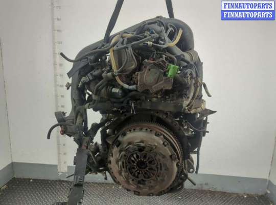 купить Генератор на Nissan NV400 2010-2024