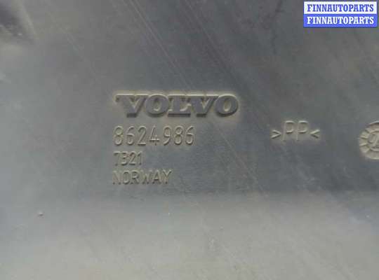 купить Воздухозаборник на Volvo XC90 2002-2014
