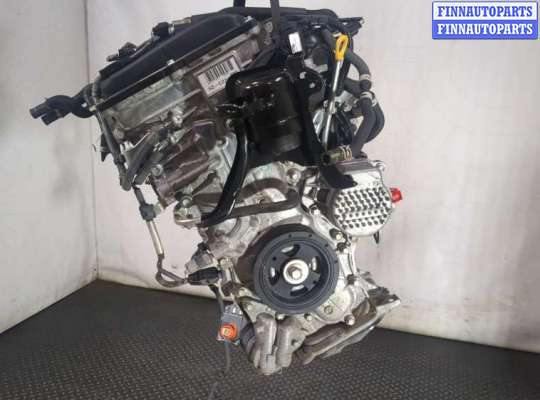 купить Двигатель (ДВС) на Toyota C-HR 2016-2023