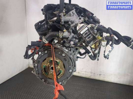 купить Двигатель (ДВС) на Toyota C-HR 2016-2023