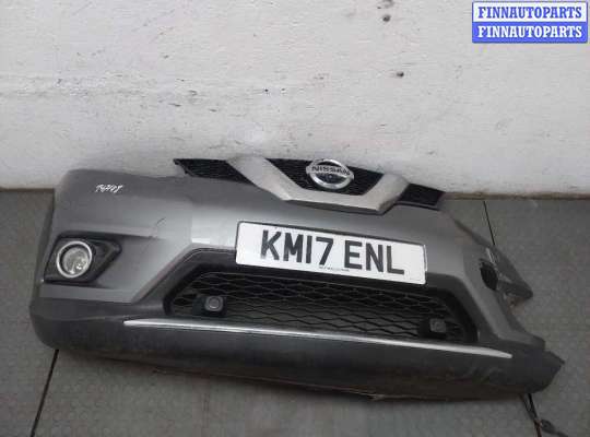 купить Бампер на Nissan X-Trail (T32) 2013-2023