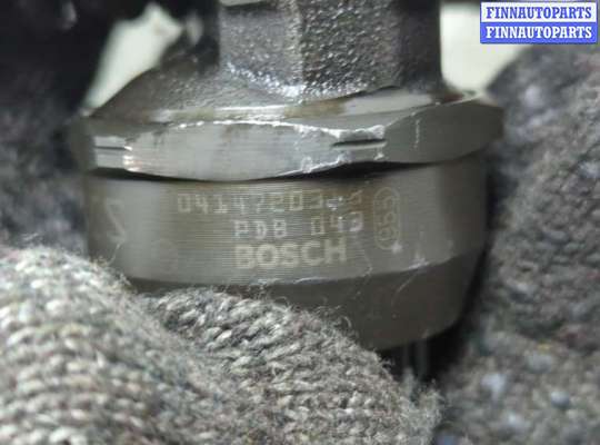 купить Форсунка топливная на Volkswagen Golf 5 2003-2009