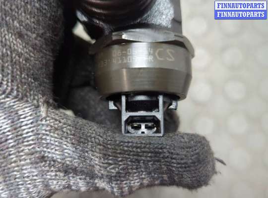 купить Форсунка топливная на Volkswagen Golf 5 2003-2009