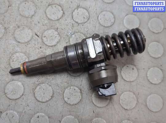 купить Форсунка топливная на Volkswagen Golf 5 2003-2009