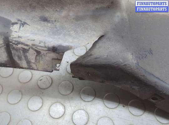 купить Защита арок (подкрылок) на Volkswagen Caddy 2004-2015