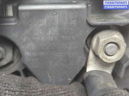 купить Генератор на Opel Astra H 2004-2010