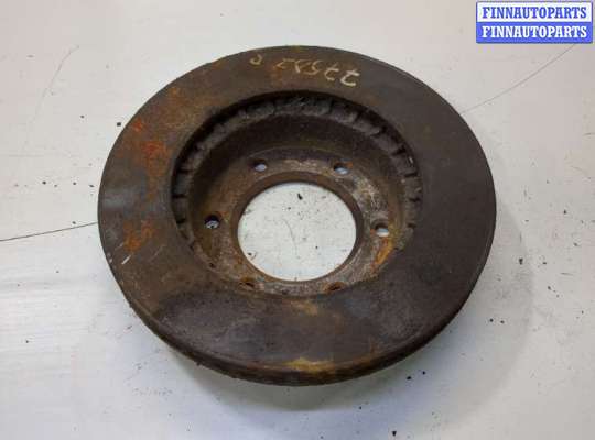 купить Диск тормозной на Ford Ranger 2006-2012