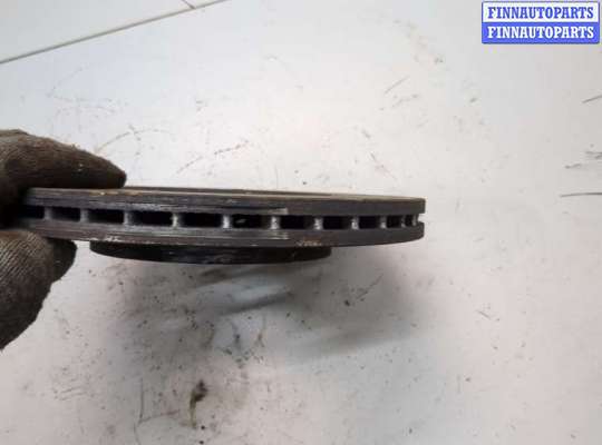 купить Диск тормозной на Skoda Fabia 1999-2007