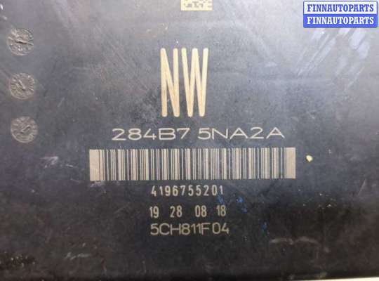 купить Блок предохранителей на Nissan Qashqai 2013-2022