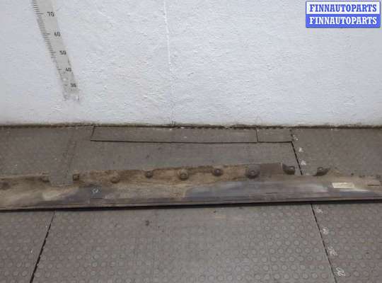 купить Накладка на порог на BMW 3 E46 1998-2006