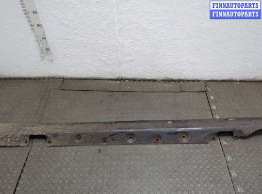 Накладка на порог BM3596522 на BMW 3 E46 1998-2006