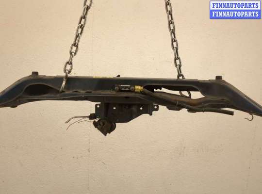 купить Рамка капота на Nissan Note E11 2005-2013