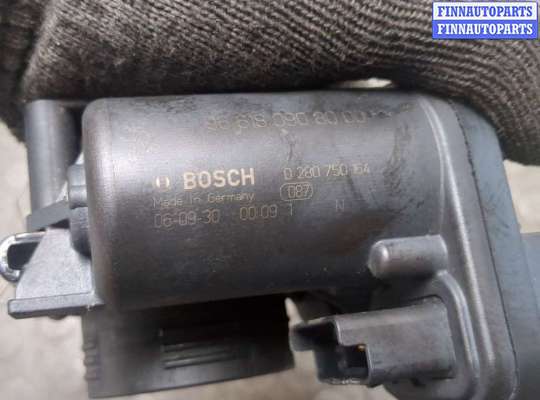 купить Заслонка дроссельная на Citroen Xsara-Picasso 1999-2012