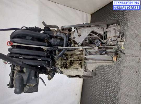 купить Генератор на Mercedes A W169 2004-2012