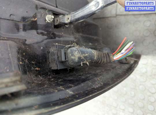купить Стекло боковой двери на Opel Astra H 2004-2010