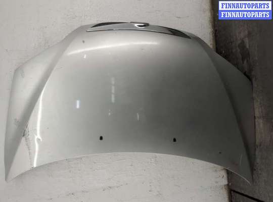 купить Решетка радиатора на Mazda 2 2003-2007