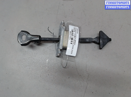 купить Ограничитель двери на Mazda 3 (BK) 2003-2009