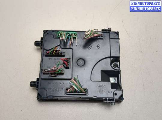 купить Блок управления бортовой сети (Body Control Module) на Renault Laguna 3 2007-2025