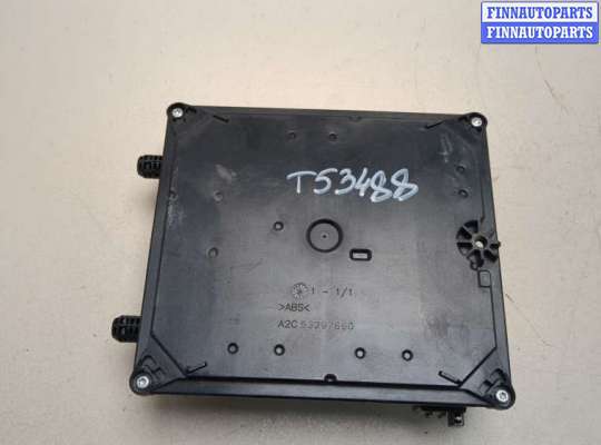 купить Блок управления бортовой сети (Body Control Module) на Renault Laguna 3 2007-2025