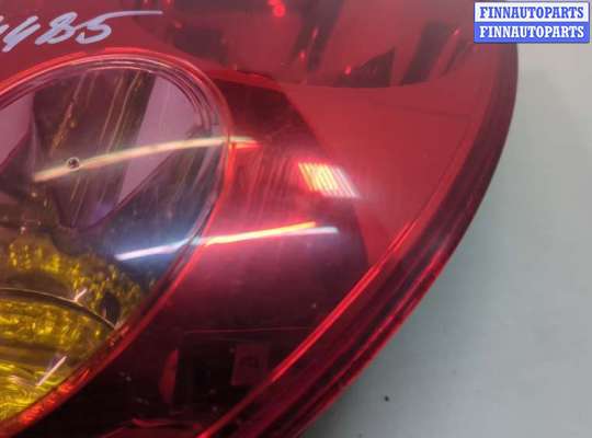 купить Фонарь (задний) на KIA Ceed 2007-2012