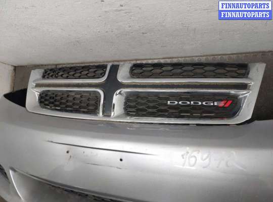 купить Бампер на Dodge Avenger 2007-