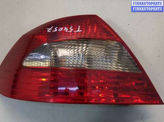 купить Фонарь (задний) на Mercedes CLK W209 2002-2010