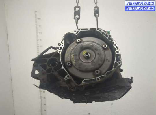 КПП - автомат (АКПП) NS995428 на Nissan Micra K12E 2002-2010