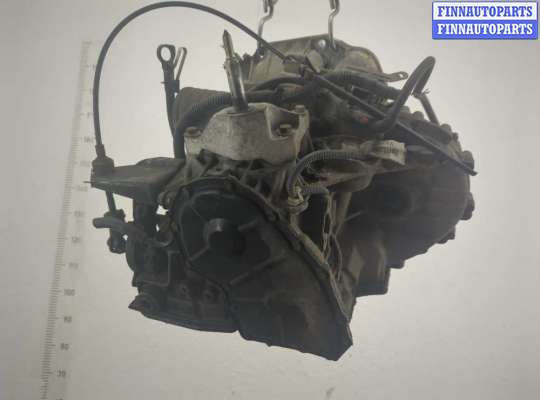 купить КПП - автомат (АКПП) на Nissan Micra K12E 2002-2010