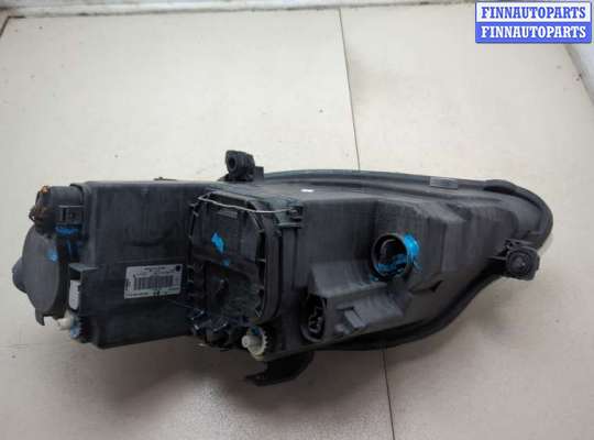 Фара передняя на SEAT Altea