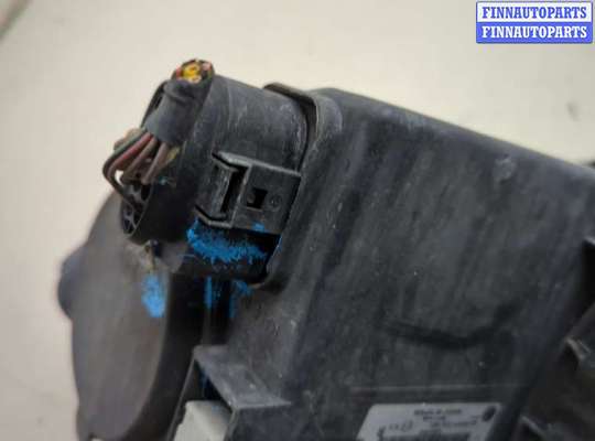 Фара передняя на SEAT Altea