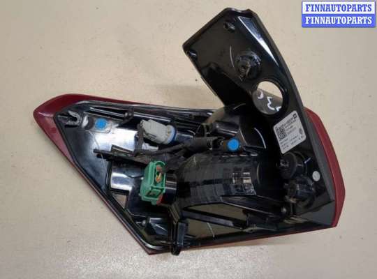 купить Фонарь (задний) на Chevrolet Equinox 2017-2024