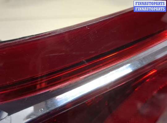 купить Фонарь (задний) на Chevrolet Equinox 2017-2024