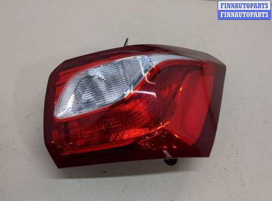 купить Фонарь (задний) на Chevrolet Equinox 2017-2024