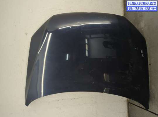 купить Обшивка капота на Volkswagen Passat 7 2010-2015 Европа