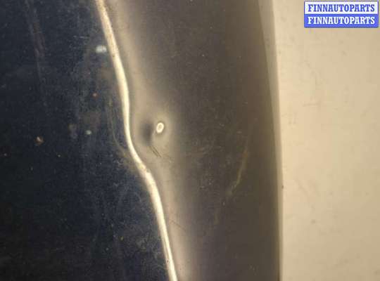 купить Обшивка капота на Volkswagen Passat 7 2010-2015 Европа