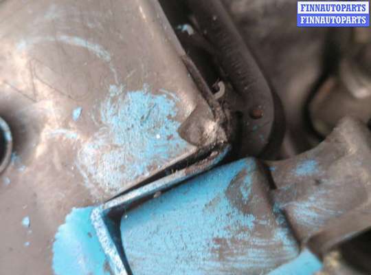 Компрессор кондиционера MB1649242 на Mercedes S W220 1998-2006