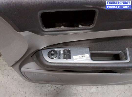 купить Дверная карта (Обшивка двери) на Ford Focus 2 2008-2011