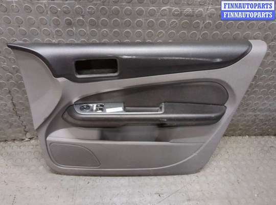 купить Дверная карта (Обшивка двери) на Ford Focus 2 2008-2011