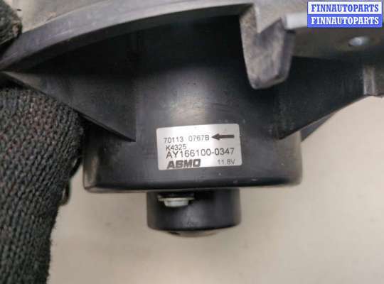 купить Двигатель отопителя (моторчик печки) на Chrysler Pacifica 2003-2008